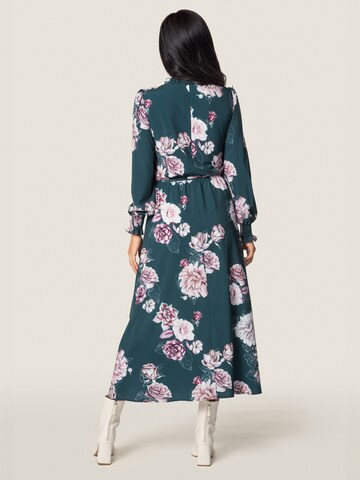 Robe '4RS008' Quiosque en vert