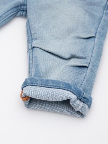 SIGIKID Regular Jeans in Blue