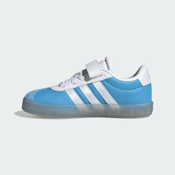 Baskets 'VL Court 3.0' ADIDAS SPORTSWEAR en bleu