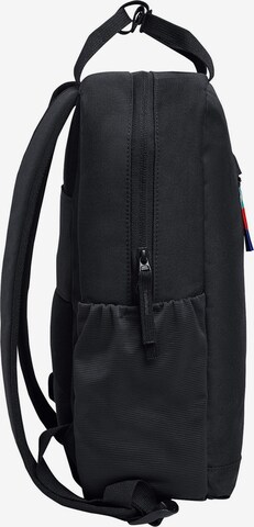Got Bag Seljakott 'Daypack 2.0', värv must