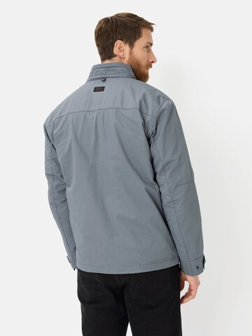 CAMEL ACTIVE Between-Season Jacket in Blue