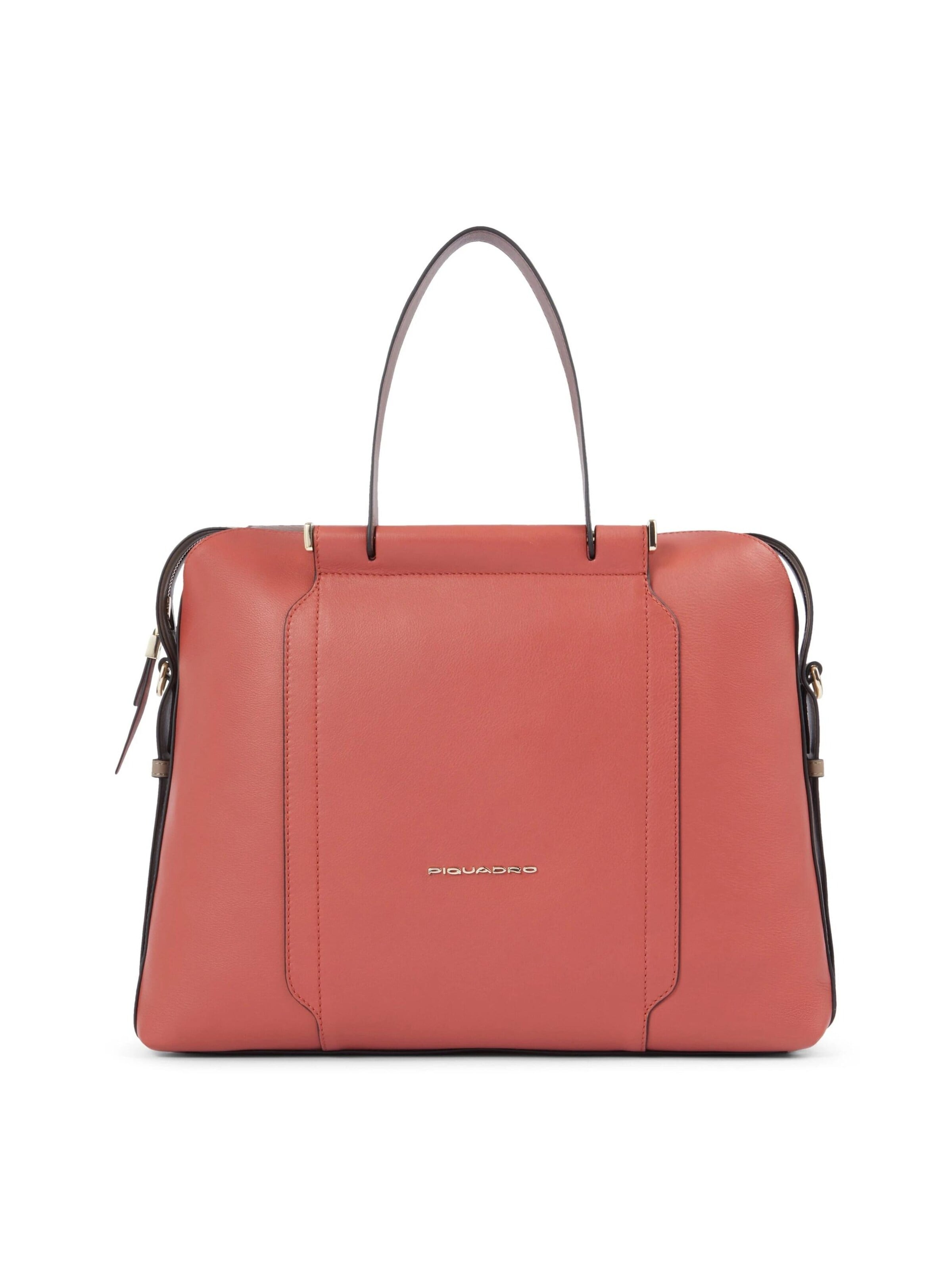 Piquadro Laptoptasche‌‌‌‌ in Orange: Vorderseite