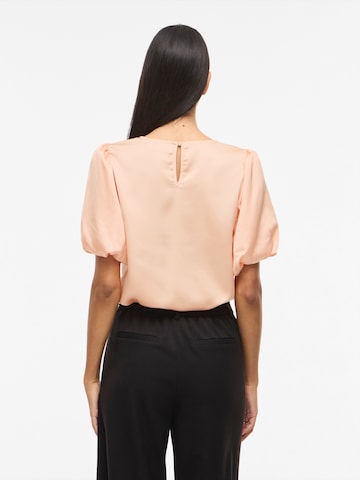 rozā VILA Blūze 'VIELLETTE'