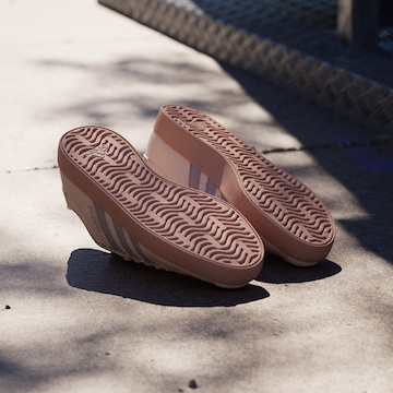 ADIDAS SPORTSWEAR Nizke superge 'VL Court 3.0' | roza barva