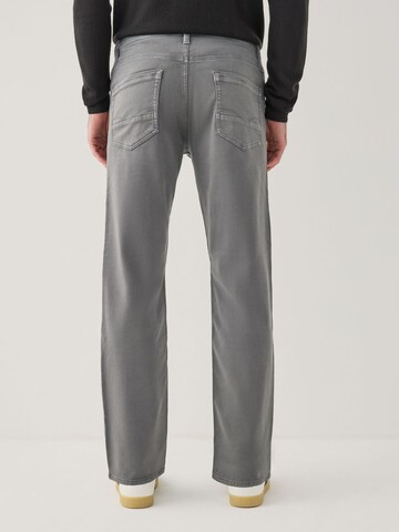 NextSlimfit Traperice - siva boja