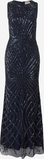 LACE & BEADS Festkjole 'Mawa' i navy, Produktvisning