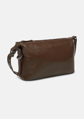 s.Oliver Crossbody bag in Brown