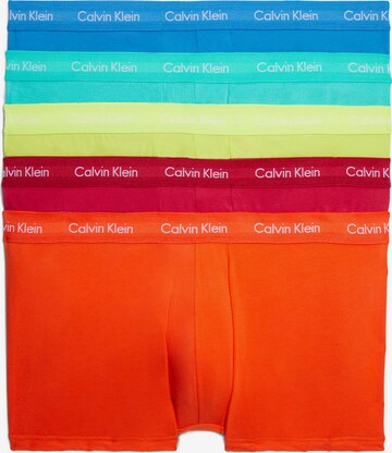 Calvin Klein Underwear Boxer shorts in Mixed colors: front