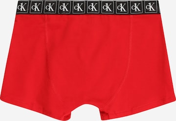 Calvin Klein Underwear Onderbroek in Grijs