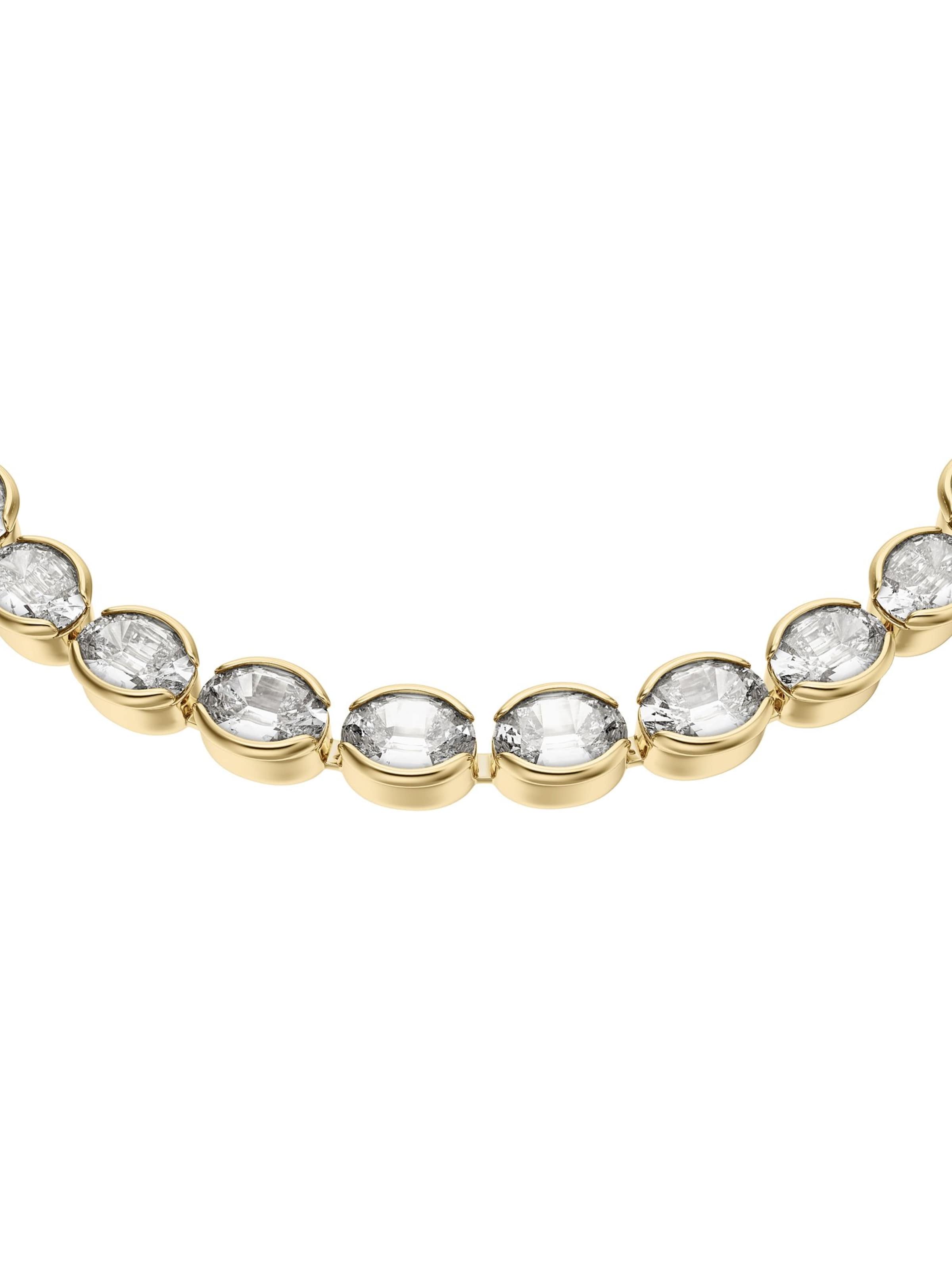 FOSSIL Bracelet in White
