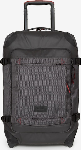 EASTPAK Cart in Grey: front