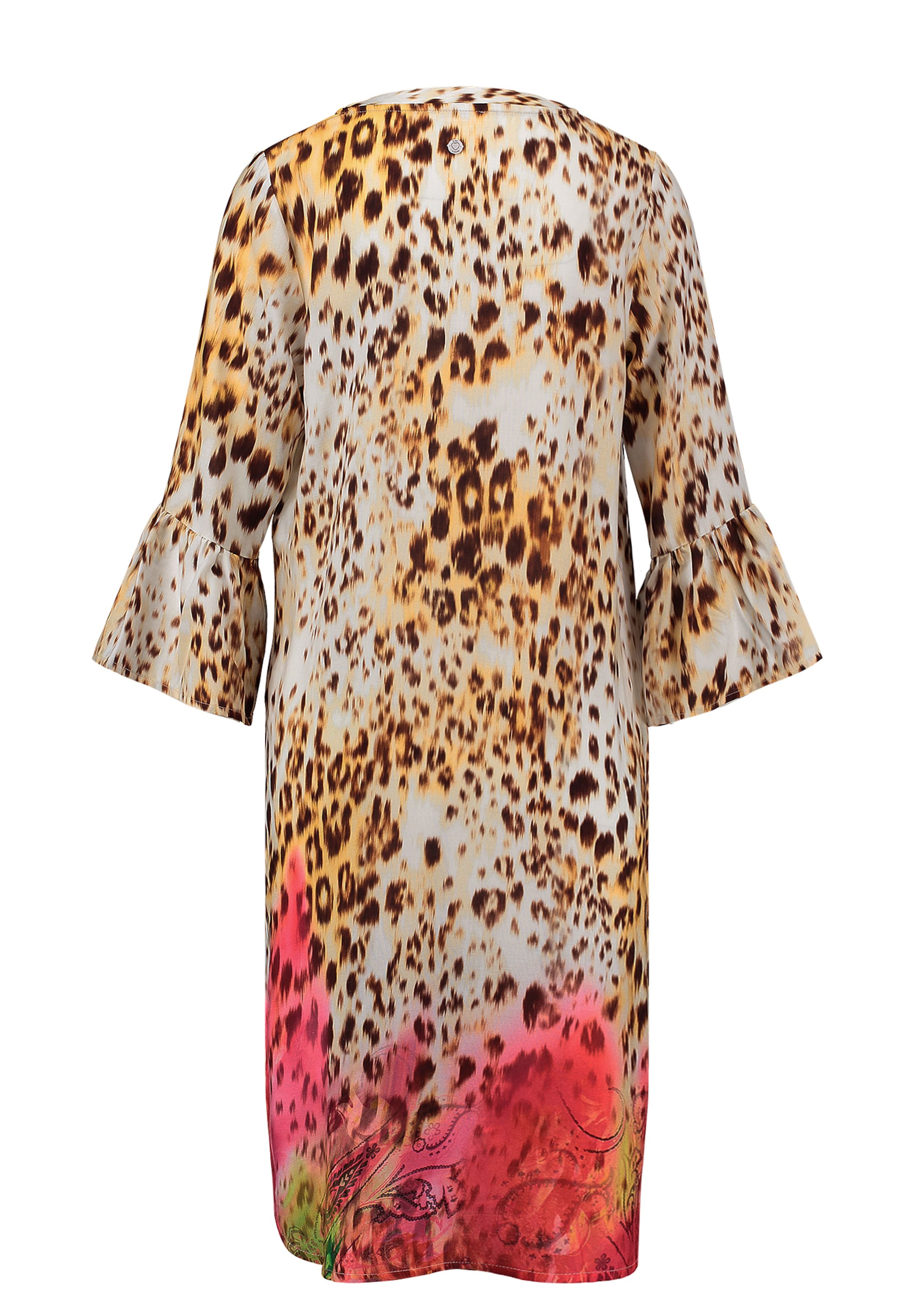 Key Largo Suvekleit 'Fever', värv beež