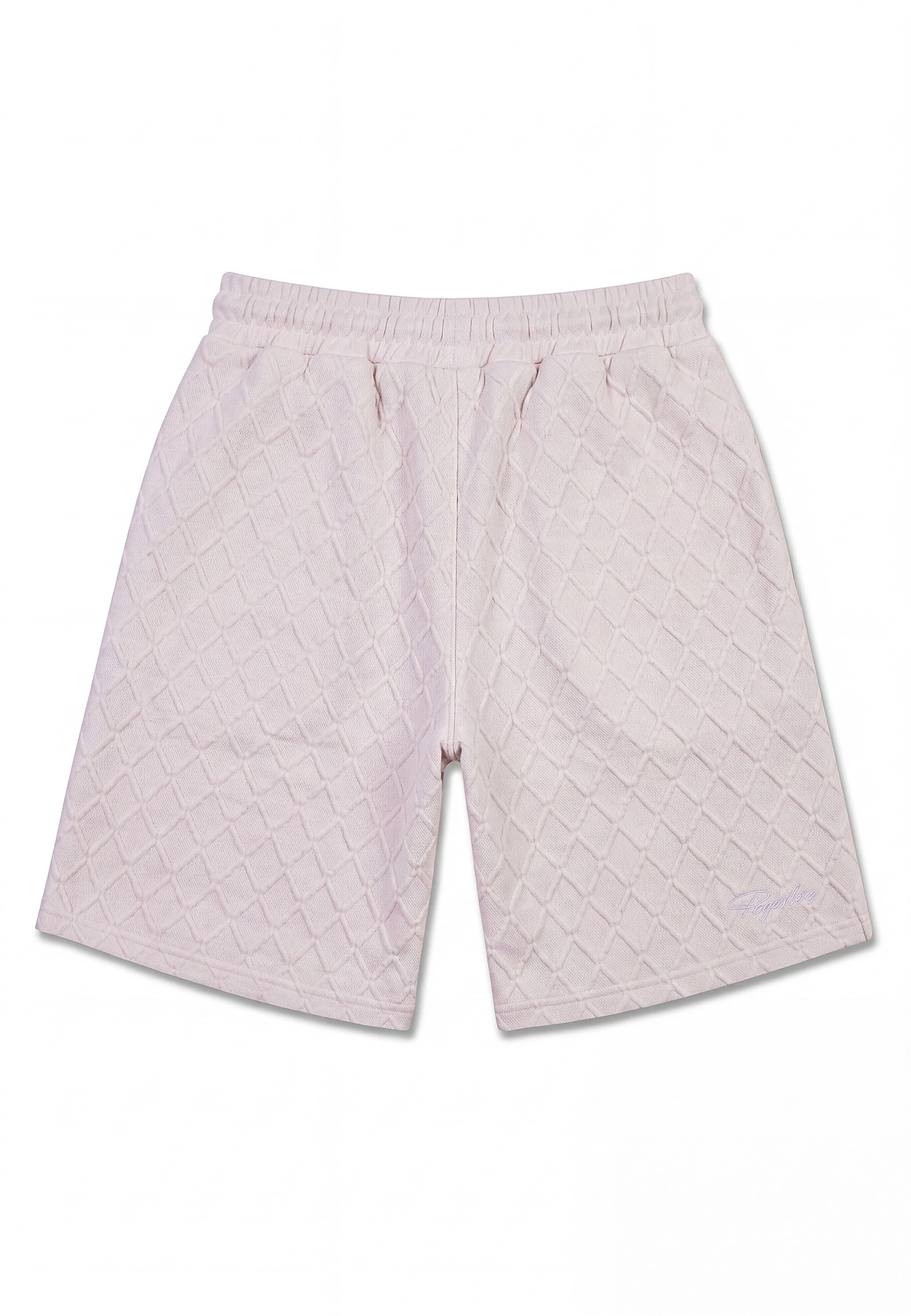 Pegador - regular Pantalón 'Jovren' en lila