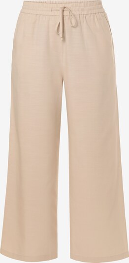 Pantaloni 'Pulio' TATUUM di colore beige chiaro, Visualizzazione prodotti