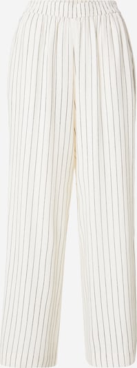 Aware Housut 'AWRYDER' värissä musta / valkoinen, Tuotenäkymä