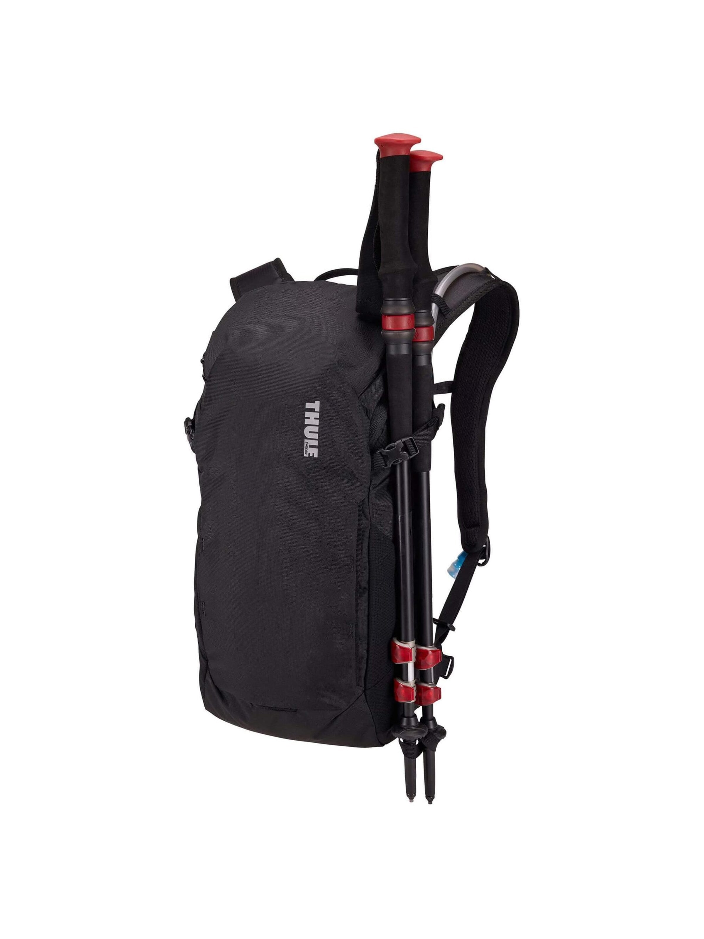 Thule Sportrucksack 'AllTrail'‌‌ in Schwarz