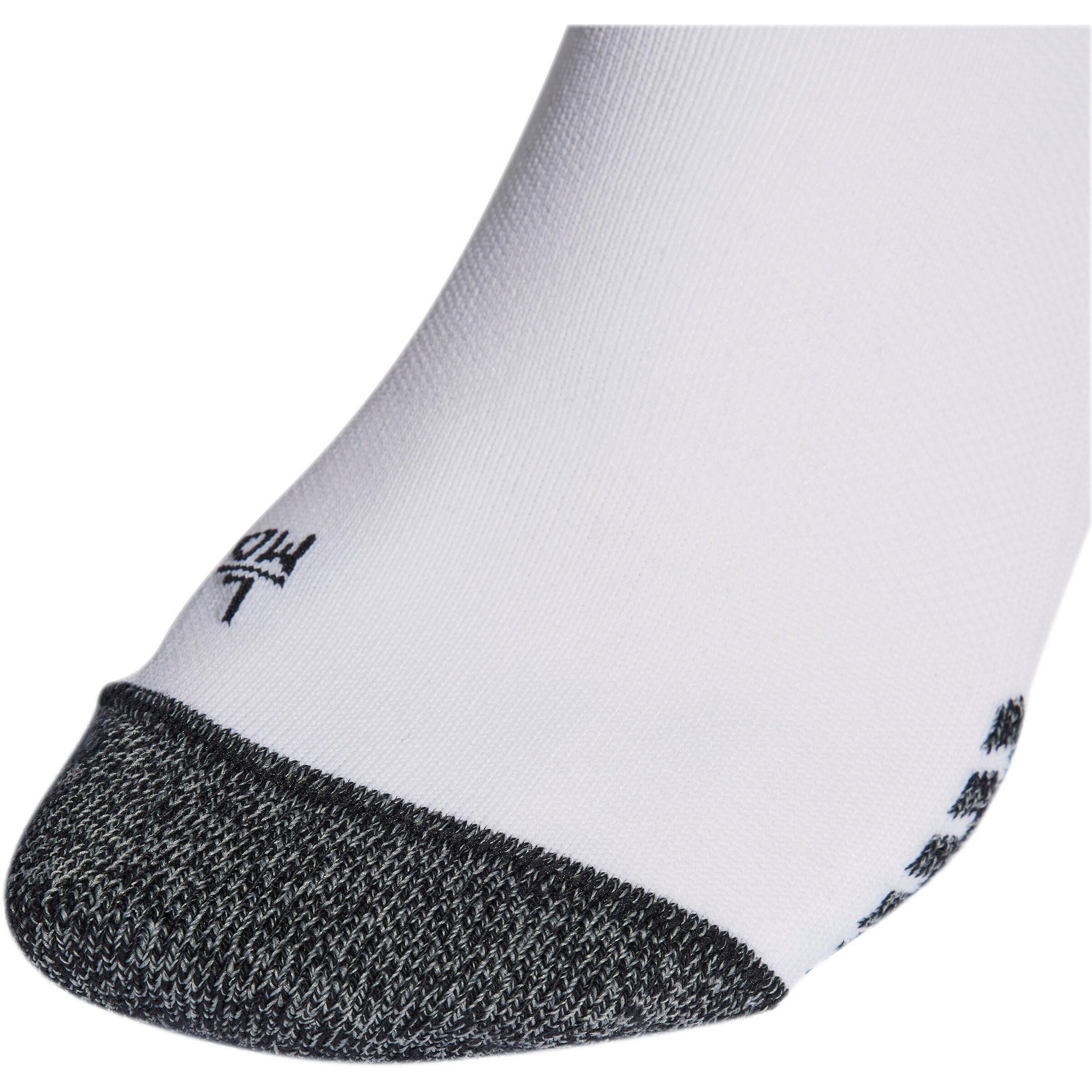 ADIDAS PERFORMANCE Athletic Socks 'Adi 23' in White