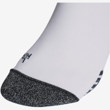 Chaussettes de sport 'Adi 23' ADIDAS PERFORMANCE en blanc