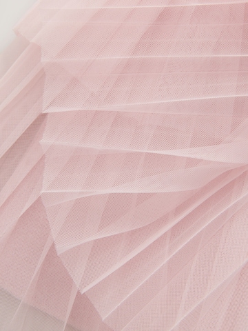 Baker by Ted Baker Šaty – pink