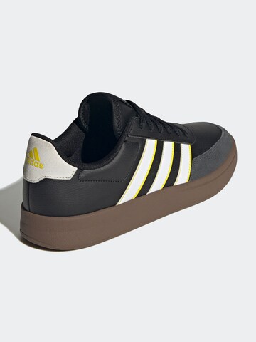 Sneaker low 'BREAKNET 2.0' de la ADIDAS SPORTSWEAR pe negru