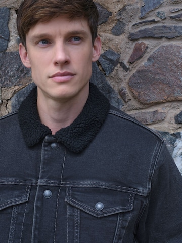 Next Kevad-sügisjope, värv must