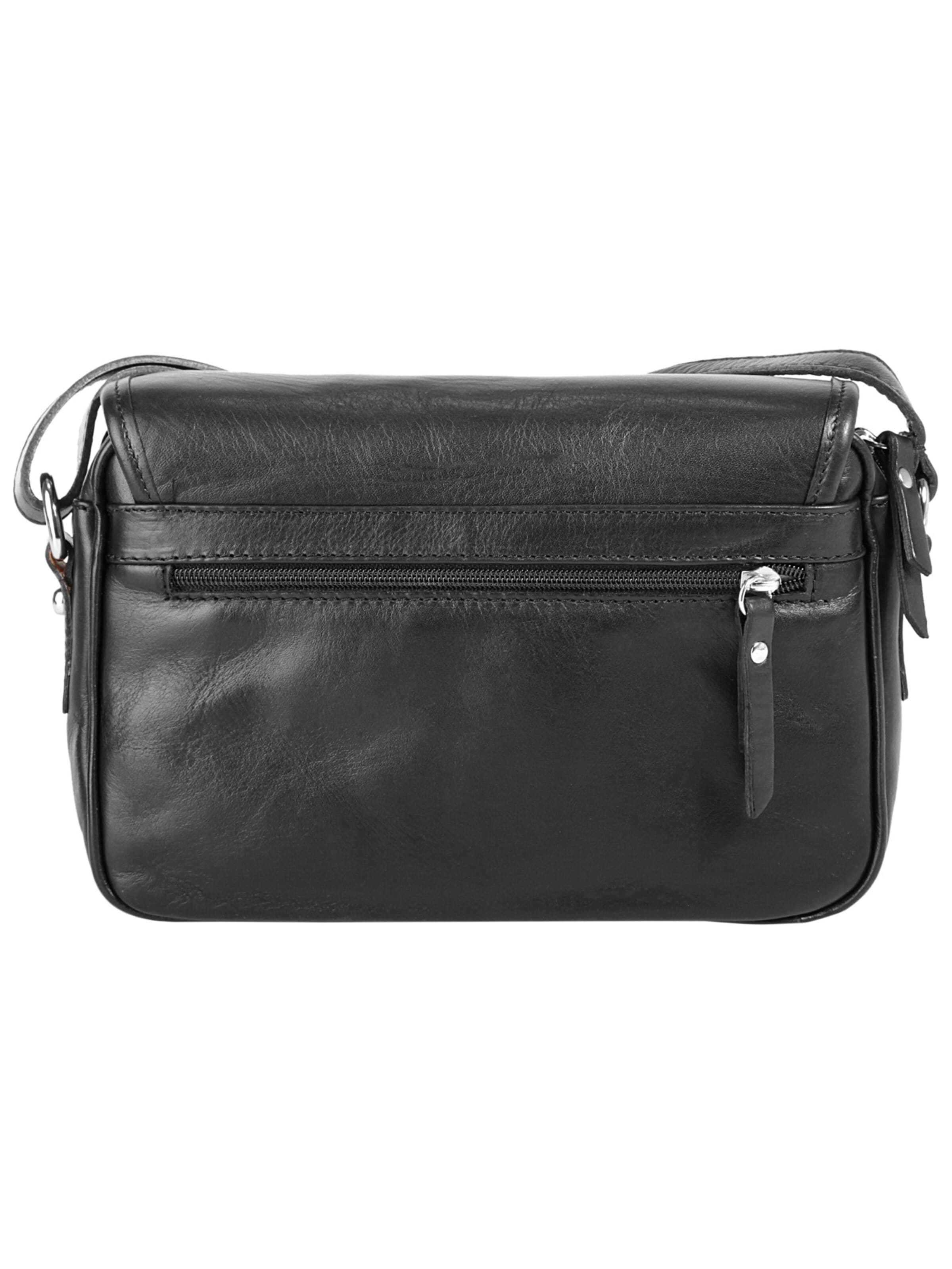 Samantha Look - Bolso de hombro en negro