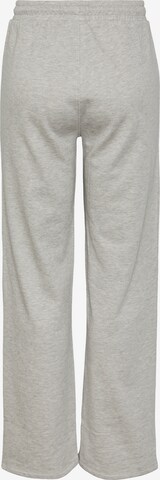 Loosefit Pantalon 'JYLLO' PIECES en gris