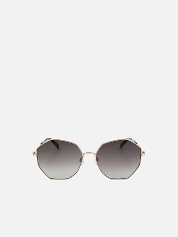 TOMMY HILFIGER Sonnenbrille‌‌‌ in Gold