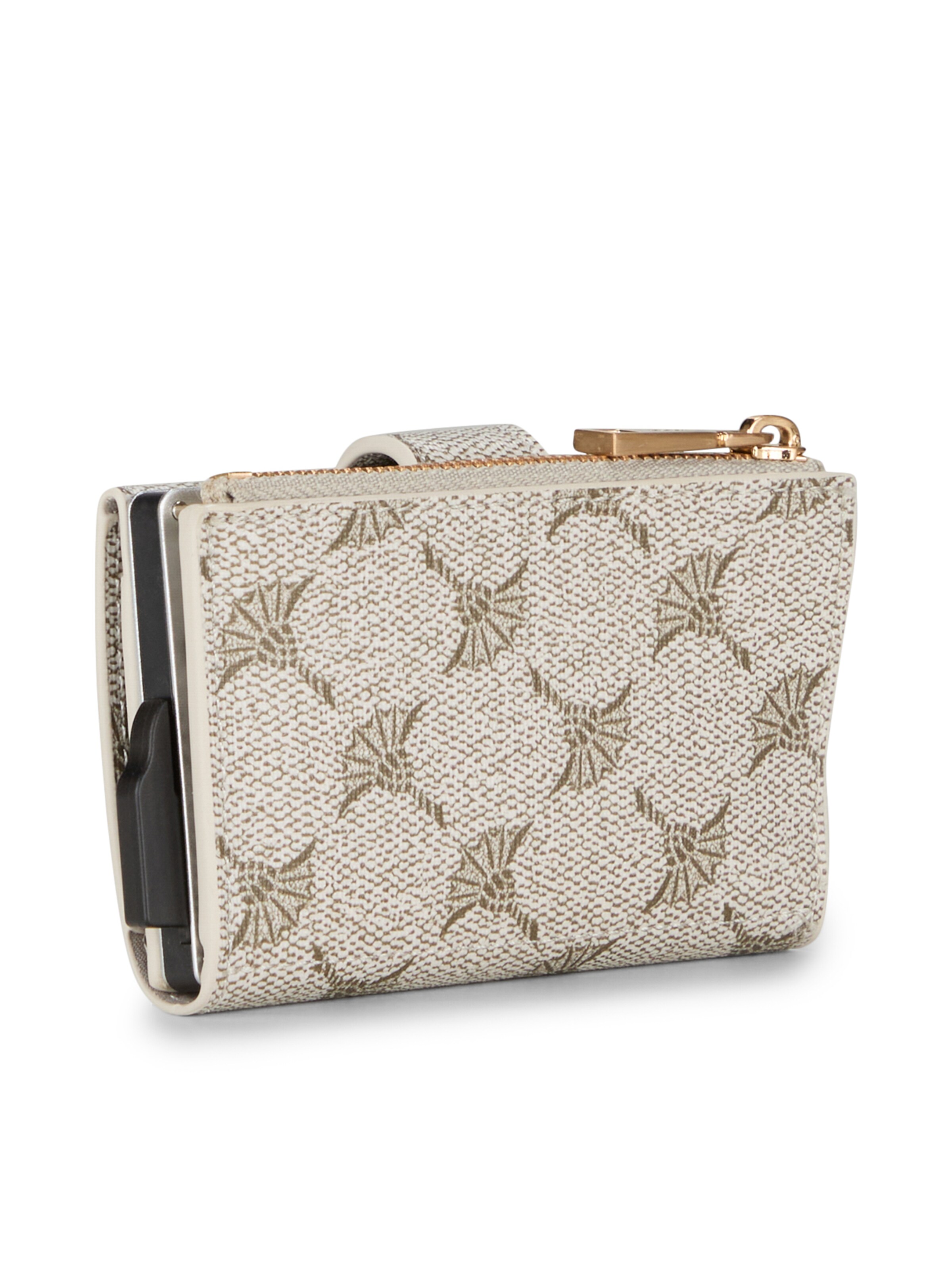 JOOP! Wallet 'Mazzolino' in Grey