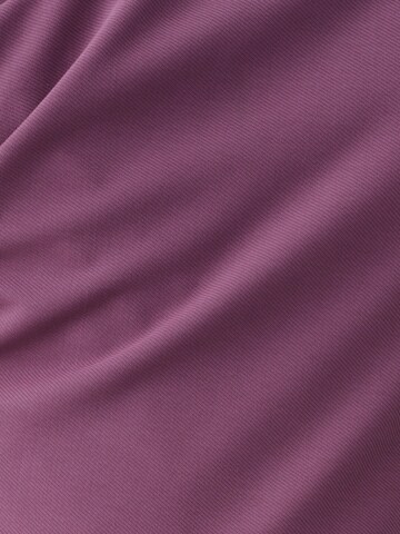 Combinaison BWLDR en violet