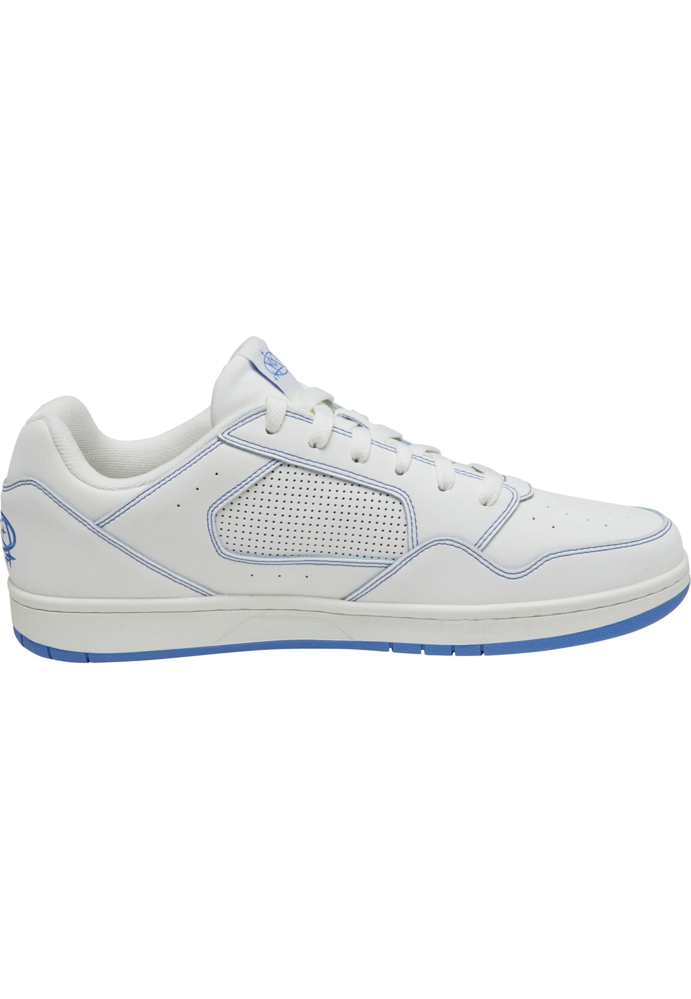 K1X Platform trainers 'Sweep Gk Prm' in White