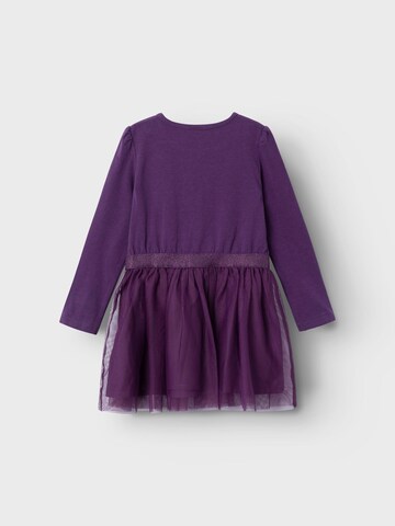 NAME IT Dress 'Gabby's' in Purple