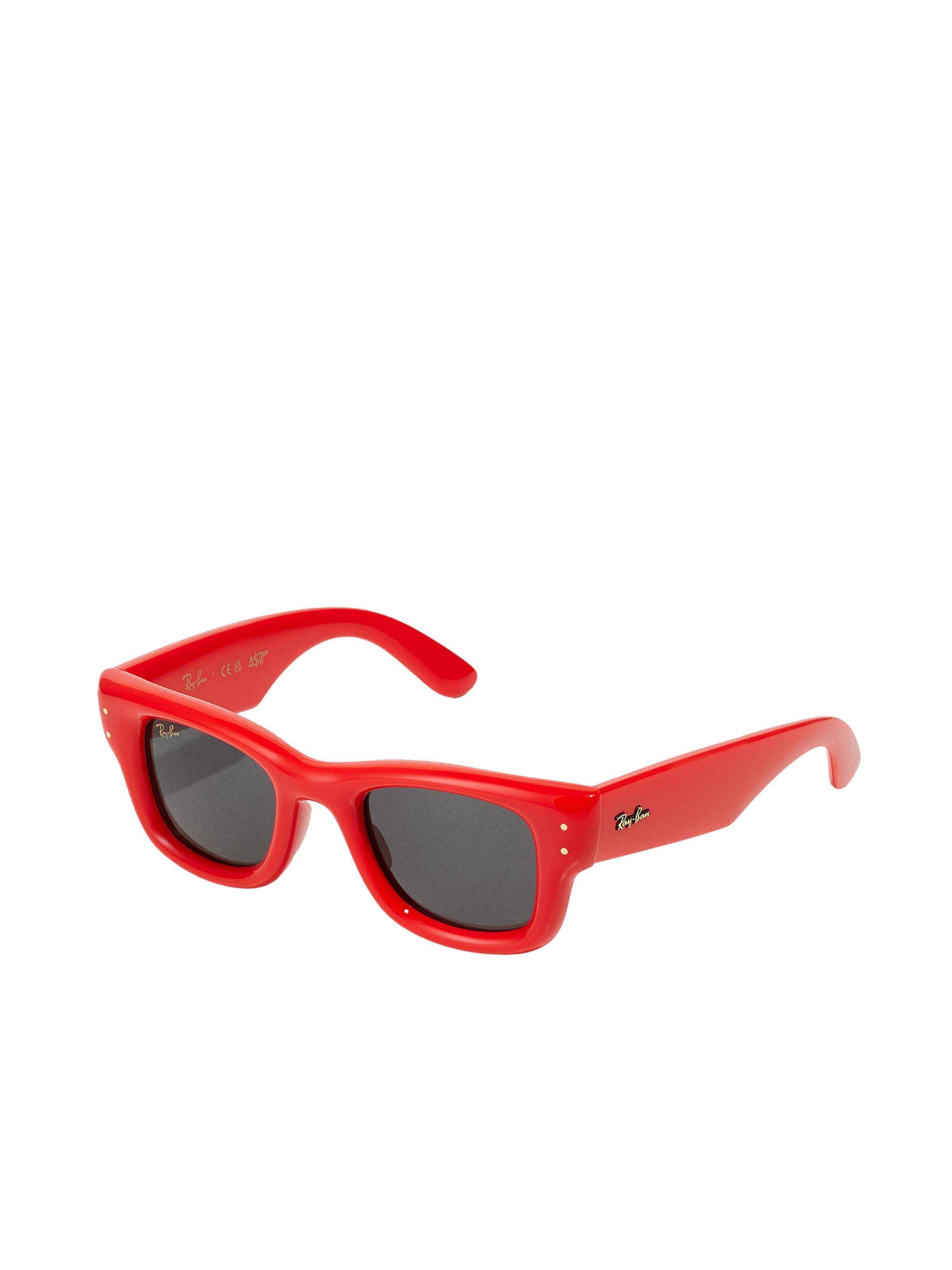Ray-BanSunčane naočale '0RB4940' - crvena boja: prednji dio