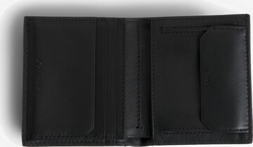 Calvin Klein Wallet 'Rfid' in Black