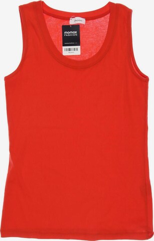 DARLING HARBOUR Top & Shirt in L in Red: front