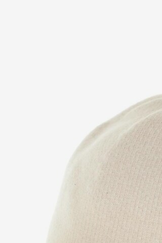 Marc Cain Hat & Cap in One size in Pink