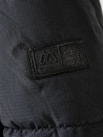 MINOTI Jacke in Schwarz