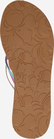 ROXY Flip-Flops 'JASMINE' i oransje