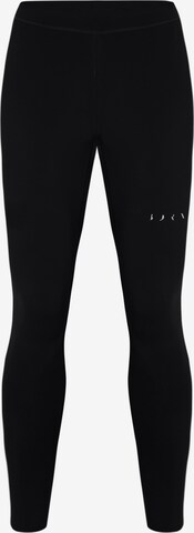 Born Living Yoga Sportbroek 'Irtish' in Zwart