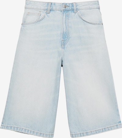 Pull&Bear Farkut koossa 24-25 värissä vaaleansininen, Tuotenäkymä