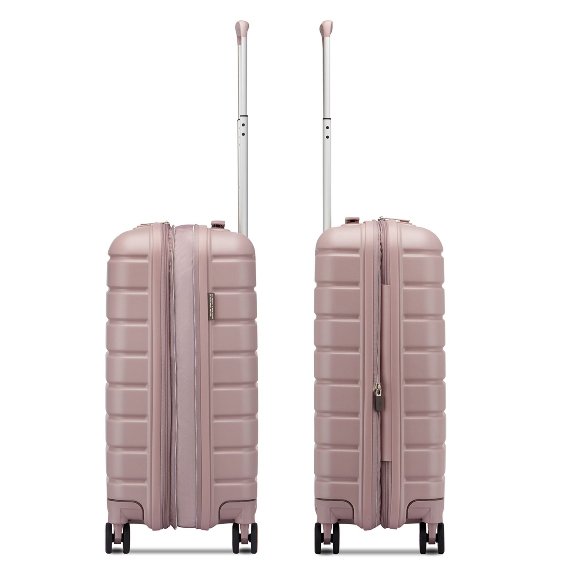 Roncato Trolley in Pink