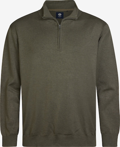 Petrol Industries Jersey en caqui, Vista del producto