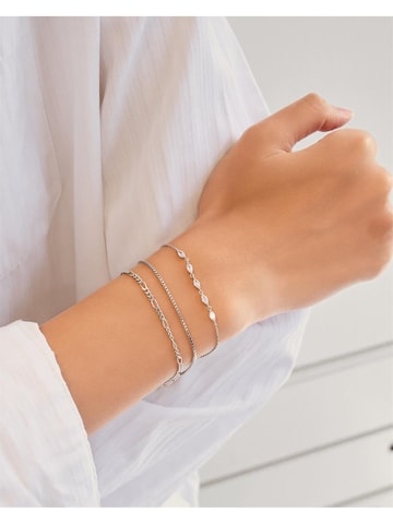 ANIA HAIE Bracelet in Silver: front