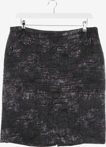 Dries Van Noten Skirt in XL in Mixed colors: front