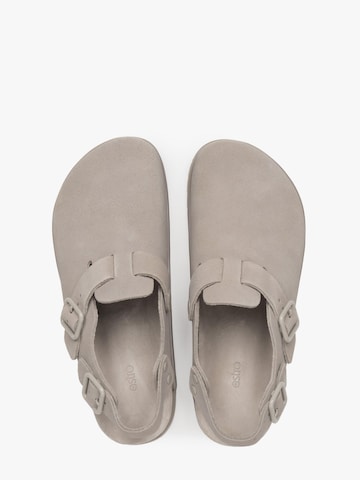 Estro Sandaal '209-1774' in Grijs