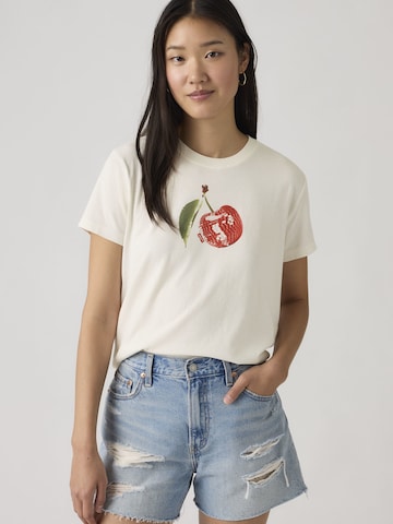 LEVI'S ® Shirt 'PERFECT' in White