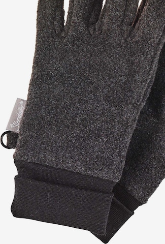 STERNTALER Gloves in Grey