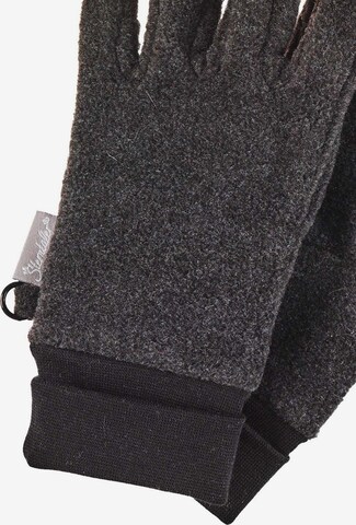 Gants STERNTALER en gris