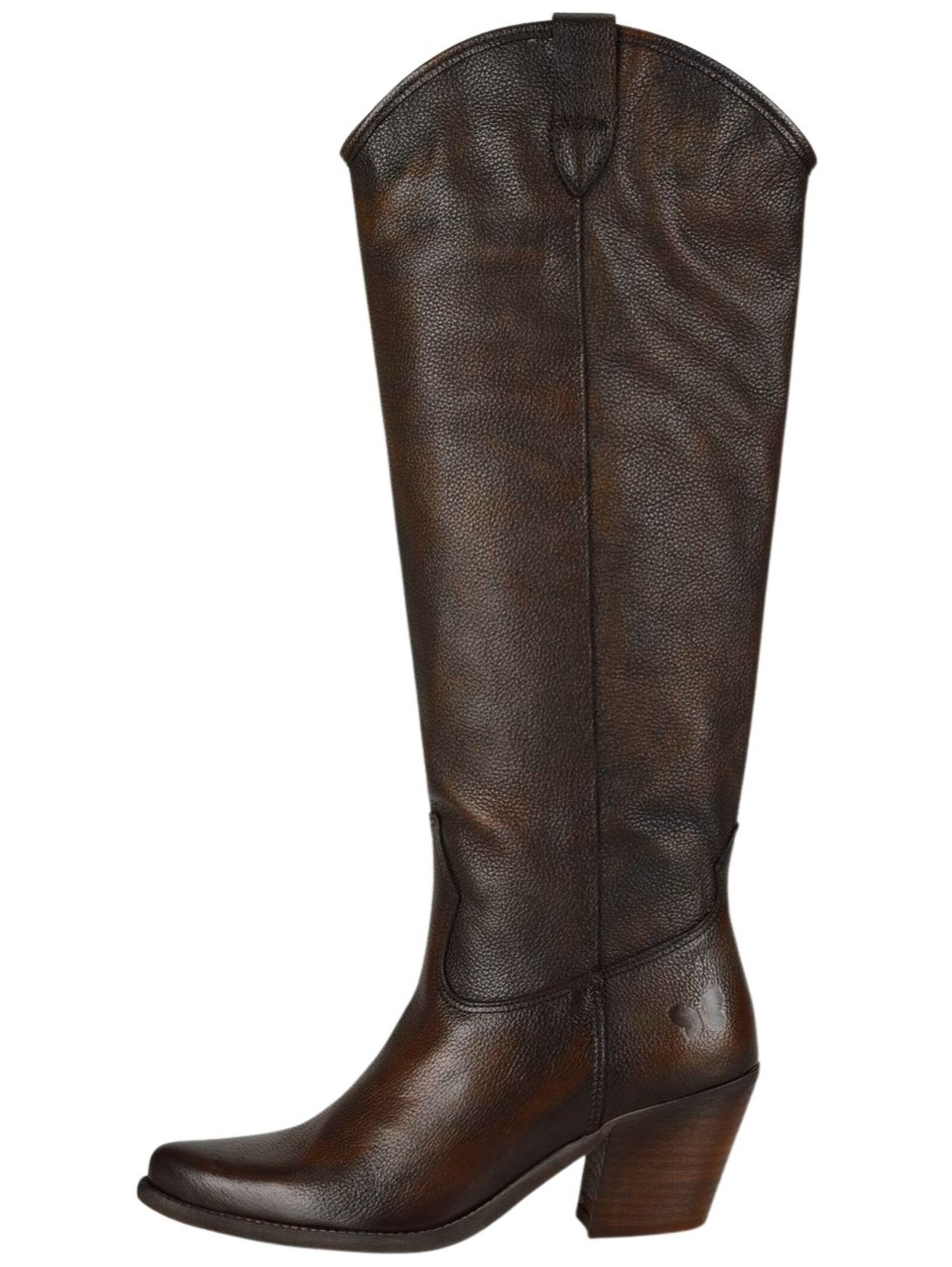 Stivale da cowboy 'Laredo E362' di FELMINI in marrone