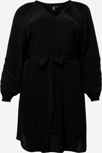Vero Moda Curve Šaty 'Citta' - černá, Produkt
